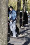 Amsterdam 28 april 2026
Antoon gaatr trainen en boodschappen doen in de Jordaan
