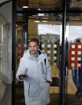 Amsterdam maart 2026
Het hoger beroep van Ali B nam drie dagen in b eslag in het paleis van Justitie in Amsterdam . Aran Bade