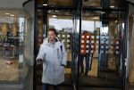 Amsterdam maart 2026
Het hoger beroep van Ali B nam drie dagen in b eslag in het paleis van Justitie in Amsterdam . Aran Bade