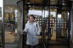 Amsterdam maart 2026
Het hoger beroep van Ali B nam drie dagen in b eslag in het paleis van Justitie in Amsterdam . Aran Bade