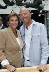 Zwolle 13 april 2026
Boekpresentatie een ode aan Jonnie Boer bij de Librije . Therese Boer en hun kinderen Jimmie Boer en Isabelle Boer waren natuurlijk aanwezig . Astrid Joosten met haar man Robbert Wigger