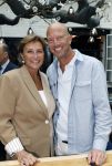 Zwolle 13 april 2026
Boekpresentatie een ode aan Jonnie Boer bij de Librije . Therese Boer en hun kinderen Jimmie Boer en Isabelle Boer waren natuurlijk aanwezig . Astrid Joosten met haar man Robbert Wigger