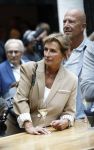 Zwolle 13 april 2026
Boekpresentatie een ode aan Jonnie Boer bij de Librije . Therese Boer en hun kinderen Jimmie Boer en Isabelle Boer waren natuurlijk aanwezig . Astrid Joosten met haar man Robbert Wigger