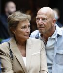 Zwolle 13 april 2026
Boekpresentatie een ode aan Jonnie Boer bij de Librije . Therese Boer en hun kinderen Jimmie Boer en Isabelle Boer waren natuurlijk aanwezig . Astrid Joosten met haar man Robbert Wigger