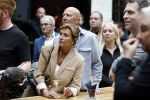 Zwolle 13 april 2026
Boekpresentatie een ode aan Jonnie Boer bij de Librije . Therese Boer en hun kinderen Jimmie Boer en Isabelle Boer waren natuurlijk aanwezig . Astrid Joosten met haar man Robbert Wigger