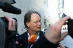 Amsterdam maart 2026
Het hoger beroep van Ali B nam drie dagen in b eslag in het paleis van Justitie in Amsterdam . bart Swier