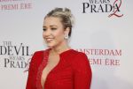Amsterdam 28 april 2026
Premiere The Devil wears Prada 2 in Tuschinski .