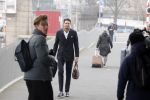 Amsterdam maart 2026
Het hoger beroep van Ali B nam drie dagen in b eslag in het paleis van Justitie in Amsterdam . Bernard Sprenger