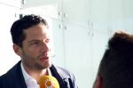 Amsterdam maart 2026
Het hoger beroep van Ali B nam drie dagen in b eslag in het paleis van Justitie in Amsterdam . Bernard Sprenger