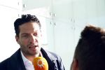 Amsterdam maart 2026
Het hoger beroep van Ali B nam drie dagen in b eslag in het paleis van Justitie in Amsterdam . Bernard Sprenger