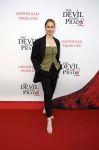 Amsterdam 28 april 2026
Premiere The Devil wears Prada 2 in Tuschinski . Bertrie Wierenga