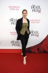 Amsterdam 28 april 2026
Premiere The Devil wears Prada 2 in Tuschinski . Bertrie Wierenga