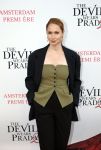 Amsterdam 28 april 2026
Premiere The Devil wears Prada 2 in Tuschinski . Bertrie Wierenga