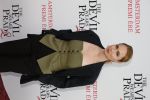 Amsterdam 28 april 2026
Premiere The Devil wears Prada 2 in Tuschinski . Bertrie Wierenga
