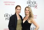 Amsterdam 28 april 2026
Premiere The Devil wears Prada 2 in Tuschinski . Bertrie Wierenga