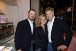 Leidschendam 25 maart 2025
De Bogaartjes hebben een feestje georganiseerd . Aanwezig  Rene Bogaart en zijn vrouw Sandra Bogaart .
Ook Don en Robin , Mitch en Robin Kim en Amisha Joe en Liv Pam en Finn en Opa Bogaart waren aanwezig .