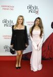 Amsterdam 28 april 2026
Premiere The Devil wears Prada 2 in Tuschinski . carola Kirschbaum