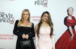 Amsterdam 28 april 2026
Premiere The Devil wears Prada 2 in Tuschinski . carola Kirschbaum