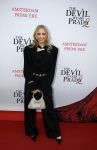 Amsterdam 28 april 2026
Premiere The Devil wears Prada 2 in Tuschinski . jada Borsato kwam m et goede vriendin Channah Jane