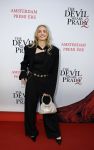 Amsterdam 28 april 2026
Premiere The Devil wears Prada 2 in Tuschinski . jada Borsato kwam m et goede vriendin Channah Jane