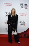 Amsterdam 28 april 2026
Premiere The Devil wears Prada 2 in Tuschinski . jada Borsato kwam m et goede vriendin Channah Jane