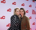 Amsterdam 16 april 2026
Feestje 10 jaar &C van Chantal Janzen . Chantal Janzen en Igone de Jongh