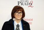 Amsterdam 28 april 2026
Premiere The Devil wears Prada 2 in Tuschinski . Chazia Mourali kwam met haar dochter