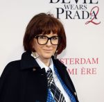 Amsterdam 28 april 2026
Premiere The Devil wears Prada 2 in Tuschinski . Chazia Mourali kwam met haar dochter