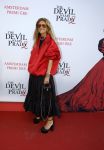 Amsterdam 28 april 2026
Premiere The Devil wears Prada 2 in Tuschinski . Danie Bles