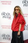 Amsterdam 28 april 2026
Premiere The Devil wears Prada 2 in Tuschinski . Danie Bles