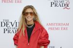 Amsterdam 28 april 2026
Premiere The Devil wears Prada 2 in Tuschinski . Danie Bles