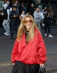 Amsterdam 28 april 2026
Premiere The Devil wears Prada 2 in Tuschinski . Danie Bles