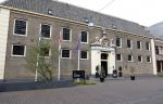 Zwolle 13 april 2026
Boekpresentatie een ode aan Jonnie Boer bij de Librije . Therese Boer en hun kinderen Jimmie Boer en Isabelle Boer waren natuurlijk aanwezig .