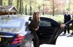 Ter Heide 23 april 2026
Dilan Yesilgoz en Prinses Margarita bij de uitreiking van de Legion of Honor awards op landgoed Beukbergen