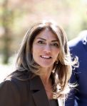 Ter Heide 23 april 2026
Dilan Yesilgoz en Prinses Margarita bij de uitreiking van de Legion of Honor awards op landgoed Beukbergen