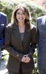 Ter Heide 23 april 2026
Dilan Yesilgoz en Prinses Margarita bij de uitreiking van de Legion of Honor awards op landgoed Beukbergen