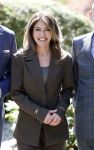 Ter Heide 23 april 2026
Dilan Yesilgoz en Prinses Margarita bij de uitreiking van de Legion of Honor awards op landgoed Beukbergen