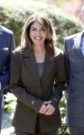 Ter Heide 23 april 2026
Dilan Yesilgoz en Prinses Margarita bij de uitreiking van de Legion of Honor awards op landgoed Beukbergen