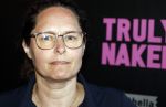 Amsterdam 23 april 2026
Premiere Truly Naked in VondelCS. 
Esther v d Voort