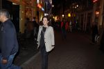 Amsterdam 16 april 2026
Prinses Amalia is op uitnodiging van Burgemeester Femke Halsema 2 dagen op tour door Amsterdam.