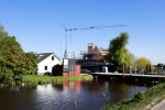 Amstelveen 21 april 2026
Nieuwe huis / villa van Frank Rijkaard en zijn vrouw Stephanie