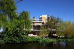 Amstelveen 21 april 2026
Nieuwe huis / villa van Frank Rijkaard en zijn vrouw Stephanie
