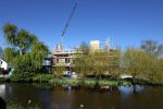 Amstelveen 21 april 2026
Nieuwe huis / villa van Frank Rijkaard en zijn vrouw Stephanie