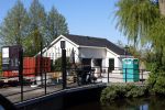 Amstelveen 21 april 2026
Nieuwe huis / villa van Frank Rijkaard en zijn vrouw Stephanie
