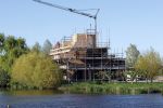 Amstelveen 21 april 2026
Nieuwe huis / villa van Frank Rijkaard en zijn vrouw Stephanie