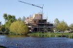 Amstelveen 21 april 2026
Nieuwe huis / villa van Frank Rijkaard en zijn vrouw Stephanie