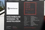 Amstelveen 21 april 2026
Nieuwe huis / villa van Frank Rijkaard en zijn vrouw Stephanie