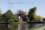 Amstelveen 21 april 2026
Nieuwe huis / villa van Frank Rijkaard en zijn vrouw Stephanie