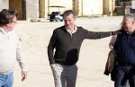 Malta 7 april 2026
John de Bever en Kees de Bever maken bij de Smart City Malta Studios bekend dat ze een speelfilm op gaan nemen . De film gaat heten alles voor de fans . Franz Bergman en Paul Sies