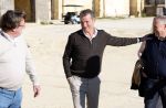 Malta 7 april 2026
John de Bever en Kees de Bever maken bij de Smart City Malta Studios bekend dat ze een speelfilm op gaan nemen . De film gaat heten alles voor de fans . Franz Bergman en Paul Sies